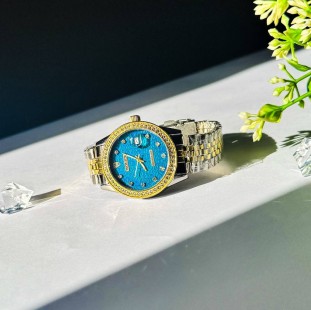 Rolex women's watch 