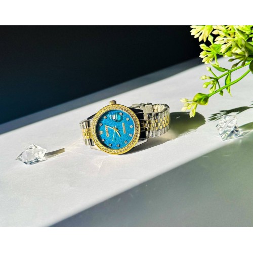 Rolex women's watch 