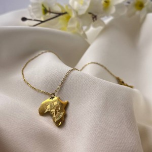  Pharaonic Necklace 
