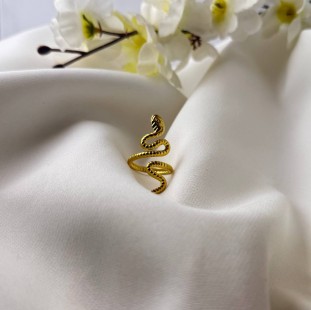  snake Ring