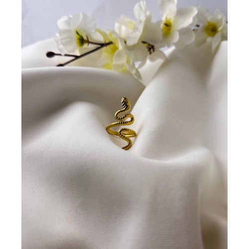  snake Ring