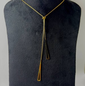  Lawyer Necklace 