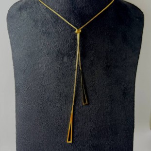  Lawyer Necklace 