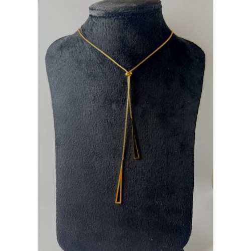  Lawyer Necklace 