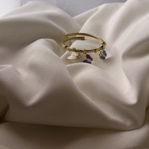 Butterfly Bracelets