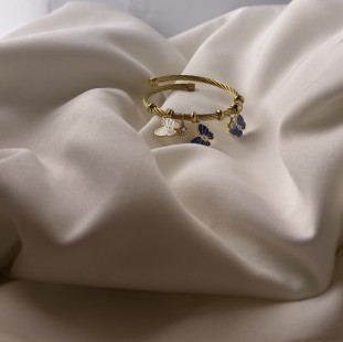 Butterfly Bracelets