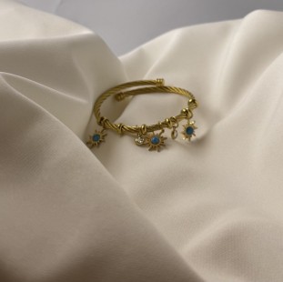 Star bracelets