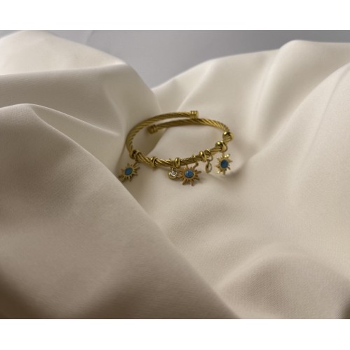 Star bracelets