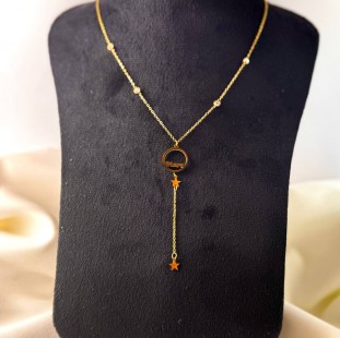  stars Necklace 