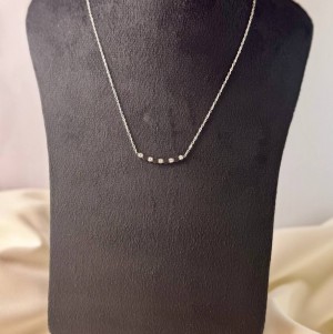  Cloves selvar Necklace 
