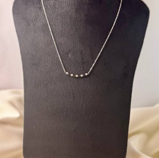  Cloves selvar Necklace 