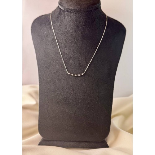  Cloves selvar Necklace 