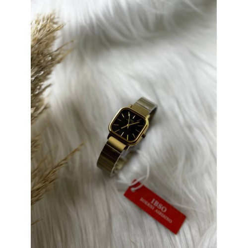  IBSO Watch