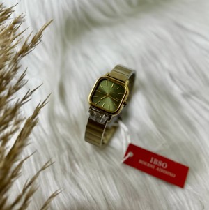  IBSO Watch
