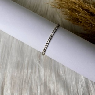  White Bracelet