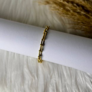  Basic  Bracelet