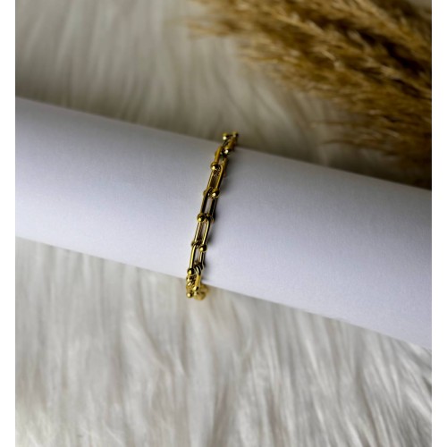  Basic  Bracelet