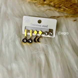 Piercing sets