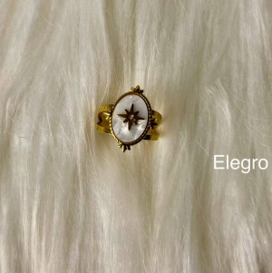  White Ring