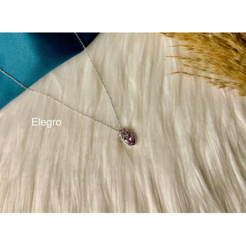 robanzel Necklace 