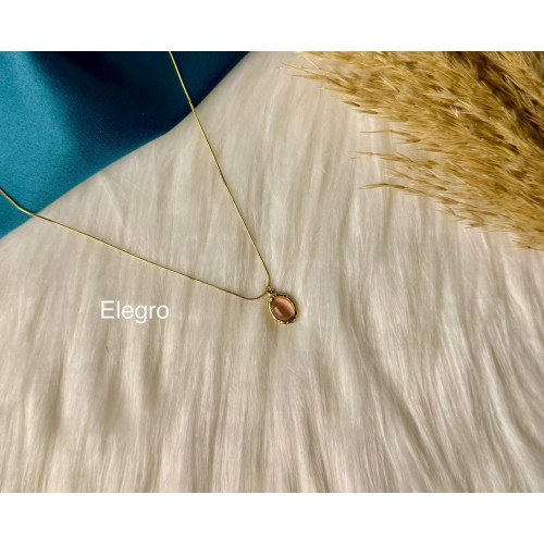 Kashmir Necklace 