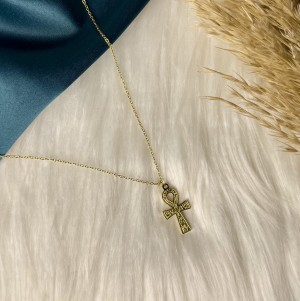  Life key Necklace 