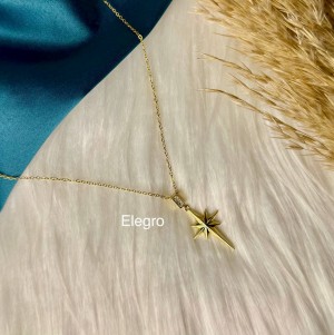 Star Necklace 