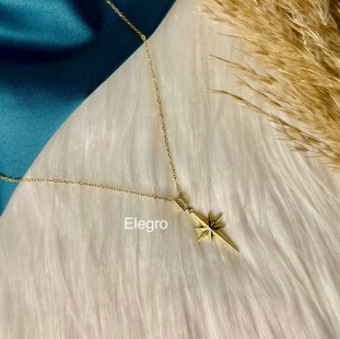Star Necklace 