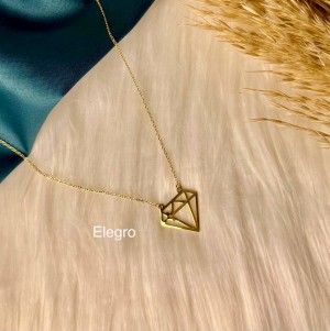  jewel Necklace 