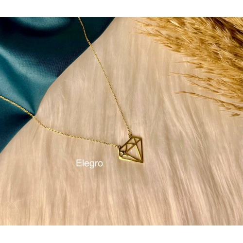  jewel Necklace 