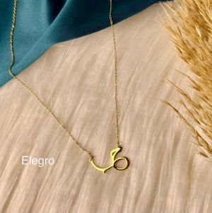  Love Necklace 