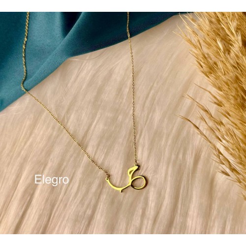  Love Necklace 