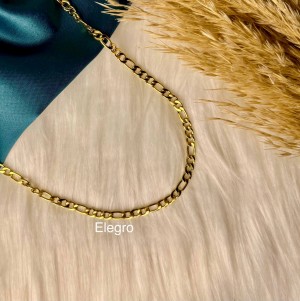  Basic Necklace 