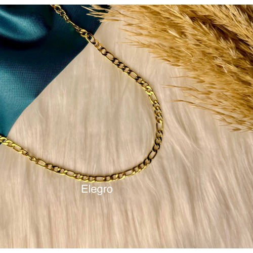  Basic Necklace 