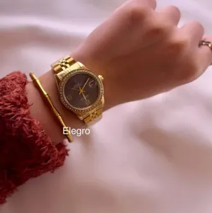 Rolex watch