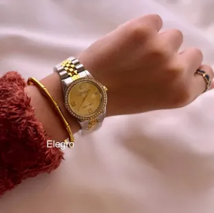 Rolex watch