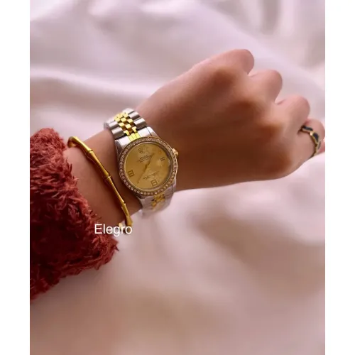 Rolex watch