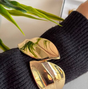 Elegro Edge Cuff