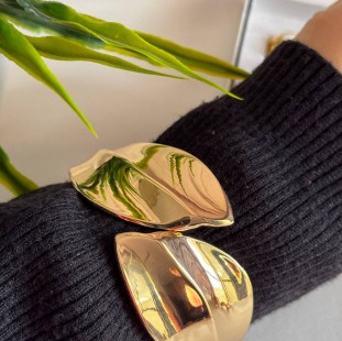 Elegro Edge Cuff