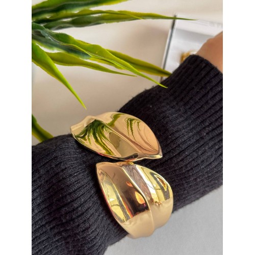Elegro Edge Cuff