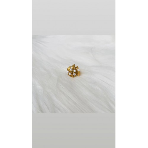 Lolly ring