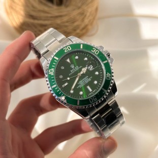 Rolex watch