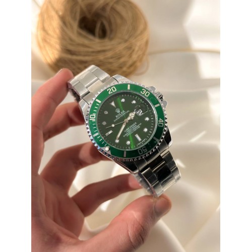 Rolex watch
