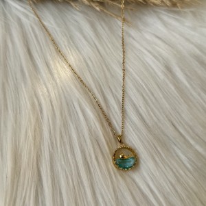 Sea Necklace 