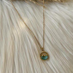 Sea Necklace 