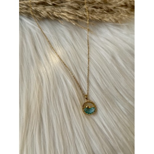 Sea Necklace 